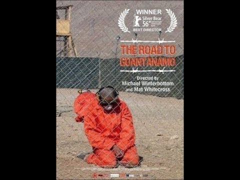 The road to Guantanamo