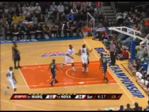 scottie reynolds highlights