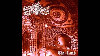 Demiurge - The Tomb (FULL ALBUM)