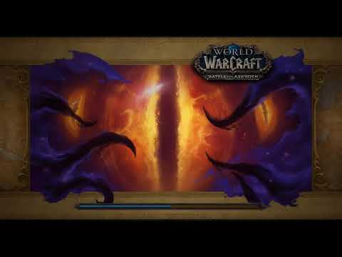 5 Mask Full Clear Horrific Visions of Stormwind Havoc DH