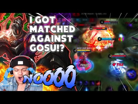 DAMN! MOSKOV IS ACTUALLY BROKEN WITH WAR AXE - MOBILE LEGENDS