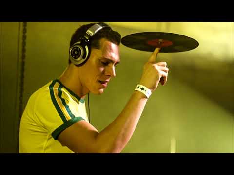 The Best Trance Mix of Tiesto - 2006 04 29 Live @ Museumplein, Amsterdam Queensday