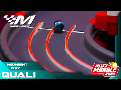 🏁 Marbula One S5 GP10 🏁 Midnight Bay 🌙 QUALI