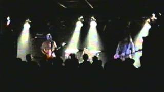 Agent Orange - 03 Say It Isn&#39;t True @ Safari Nite Club 1997