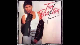 Spending My Time With You - Toni Braxton