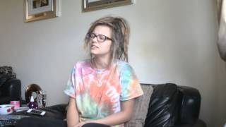 Codi Kaye - You're Not Innocent (Cover by Lauren Lowes)