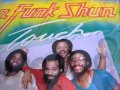 CON FUNK SHUN  -  TOO TIGHT