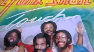 CON FUNK SHUN  -  TOO TIGHT