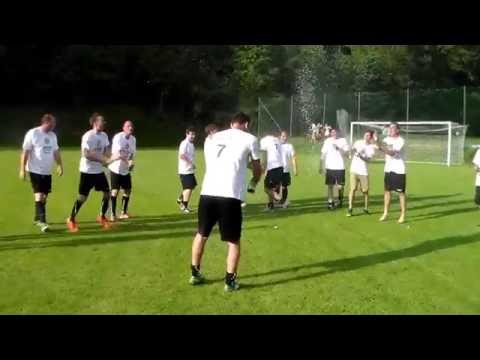 OP Libštát A - Jivan Bělá 7-0