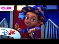 Marvel S Spidey And His Amazing Friends Zola S Halloween Heist Disneyjr