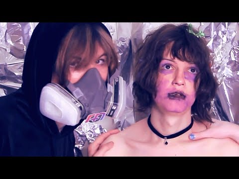 Video thumbnail for YEARWOUNDS