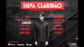 SILVA - Cansei