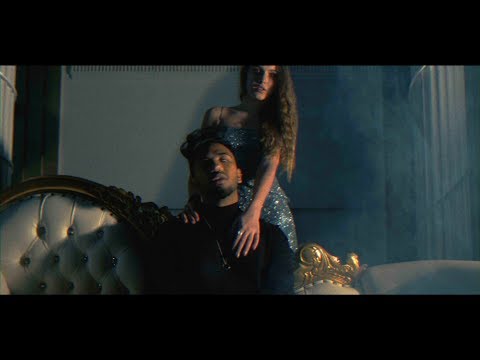 Jay Author - Presence (feat. Aries B x Yodda) (OFFICIAL MUSIC VIDEO)