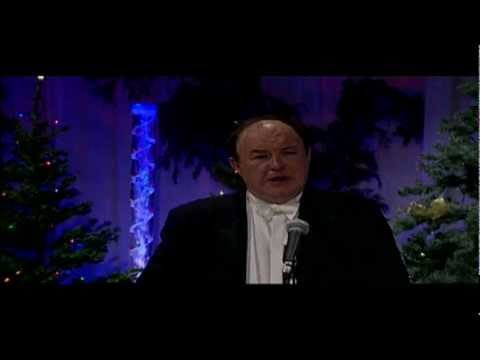 The Irish Tenor Trio - A Classic Irish Christmas - Legends In Concert