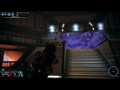 Let's RePlay Mass Effect - part 34 [Sacrifice]