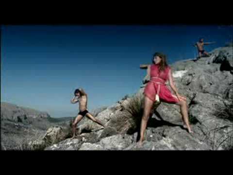 Dannii Minogue vs Soul Seekerz - Perfection