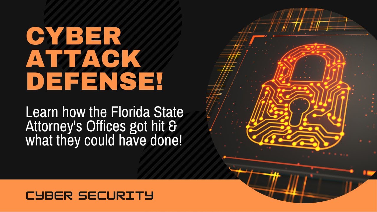 Why Multi-Layer Cyber Security is a MUST