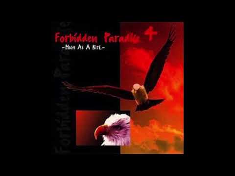 Forbidden Paradise 4 - High As A Kite