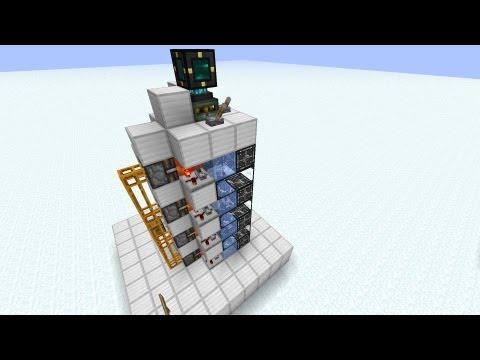 FTB Creations - Ep. 12 - Basalt Generator