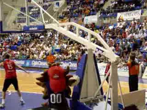 Tenerife Rural - Tau Vitoria