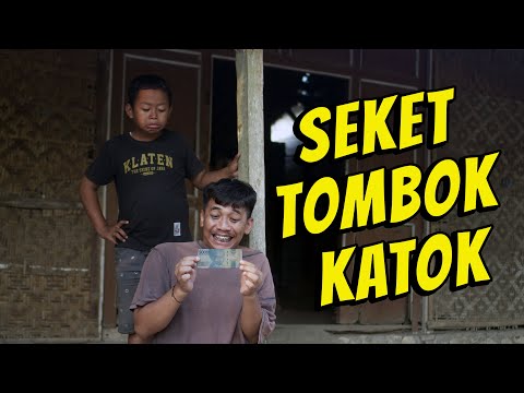 CAH NDESO | Episode 14 - Ucup Klaten