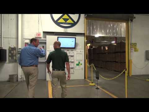 Nomaco Insulation - NRG5 Technology