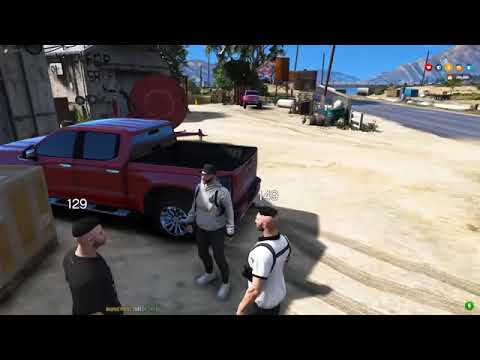 Vida Cruel Capitulo 9 Gta 5 Online