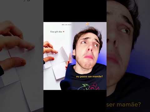 CRIANCINHAS SEM VERGONHA