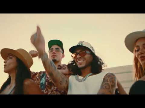 Kendaya X Omar Courtz - MARINA (Official Video)