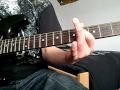 Still Remains -Stay Captive | Guitar Cover 