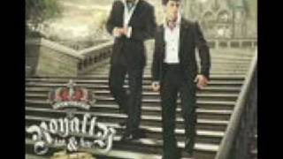 Rakim y Ken-Y - Come on