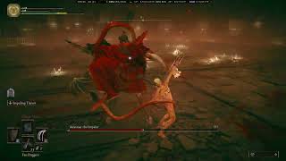 [法環] 梅瑟莫 八周目 RL1 SB0 獵犬鉤爪+0