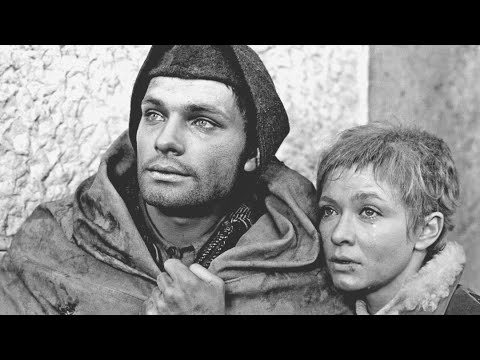 The Battle of Neretva (1969) Film in English, Yul Brynner, Hardy Krüger, Franco Nero | Full Movie HD