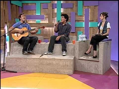 Caixa de Música - Saudade - Pedro Valença e Weslley Fonseca