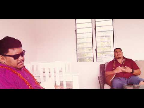FAIA MO OE MA A'U by  Shac & Matt Turi