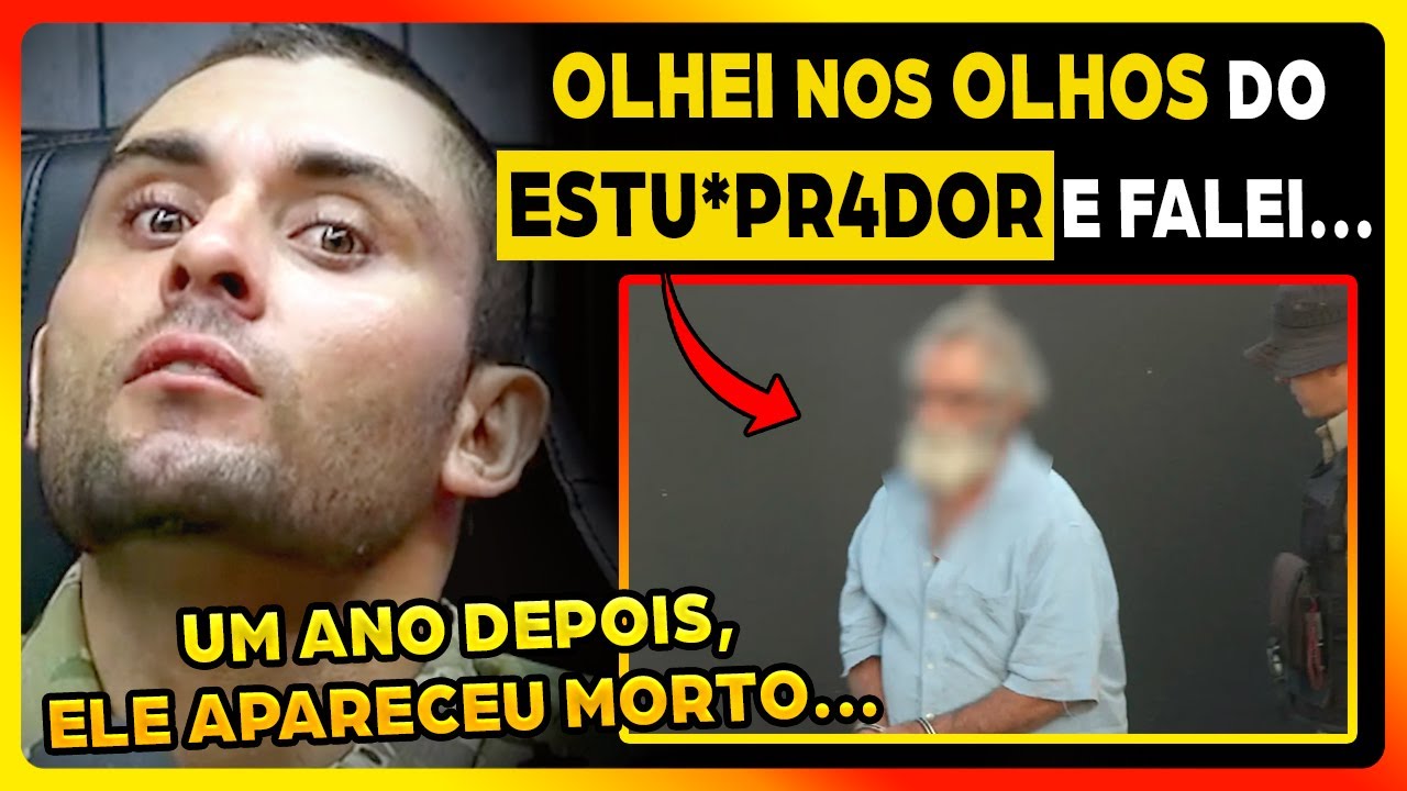 SGT COMANDOS: EU QUERIA M4TAR O D3SGRAÇAD0 QUE FEZ ISSO...