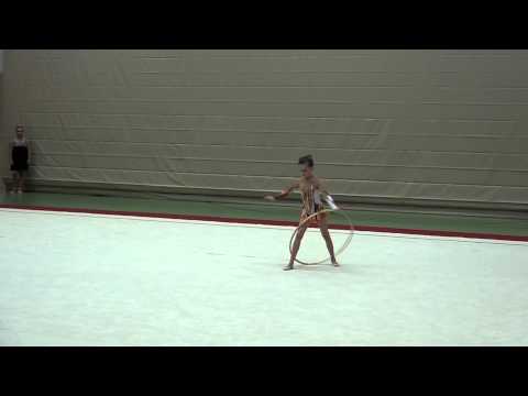 "NÖ Meisterschaft Korneuburg 2011" Probst Lucy - Reifen
