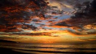 gene rains - bird of paradise 1962.AVI