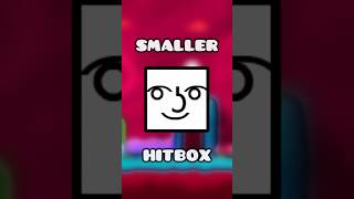 This Icon Literally Made Geometry Dash Easier