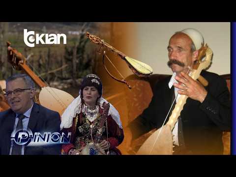 Opinion - Bota njeh lahutën shqiptare! - 11 Shkurt 2026