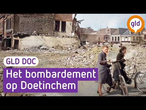 GLD doc 21 maart 2021 - Met het begin van de lente