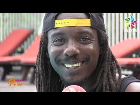 CARIBBEAN PULSE EP13 - YAHKELLA