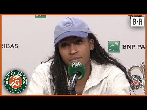 Coco Gauff Responds to Sabalenka’s Comments Saying Świątek Would’ve Beaten Her
