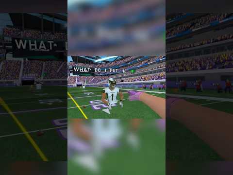 How To Get The Gold Visor Jersey In NFL Pro Era 2025