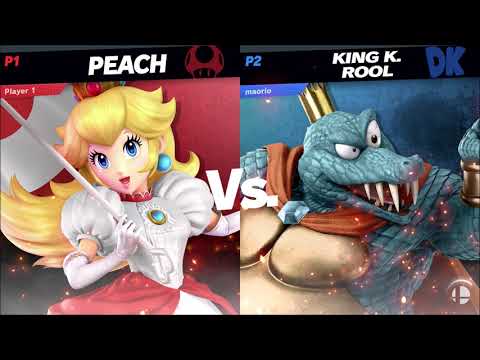 Chch Ranbats S2 E5: Ultimate Singles - Christchurch Smash Local