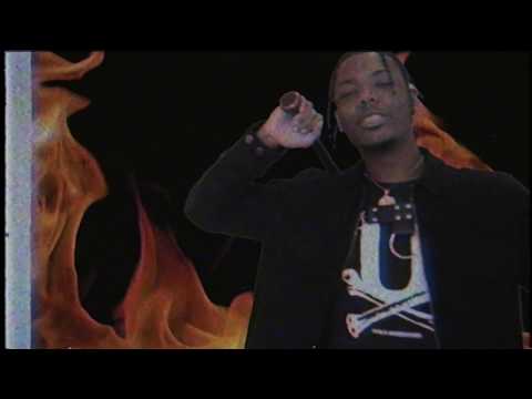 HoffaOTR - Jumanj [Official Music Video] Shot By:@SageEnglish