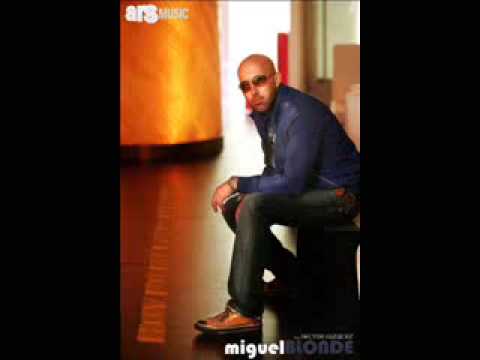 Miguel Blonde - I Like U (Original Mix)