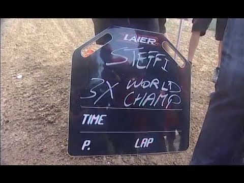 2010 FIM Women's MX World Championship - Fermo (ITA)