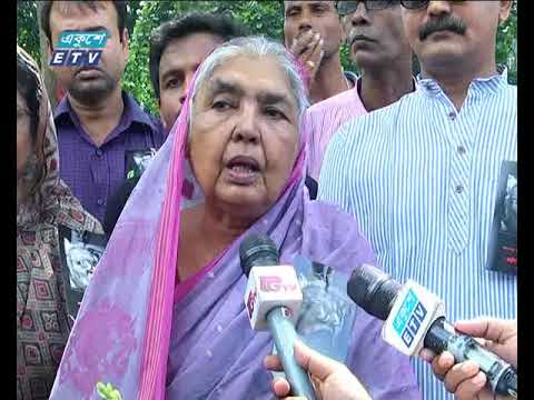 কমরেড জসিমউদ্দিন মন্ডলের প্রতি সর্বস্তরের মানুষের শেষ শ্রদ্ধা