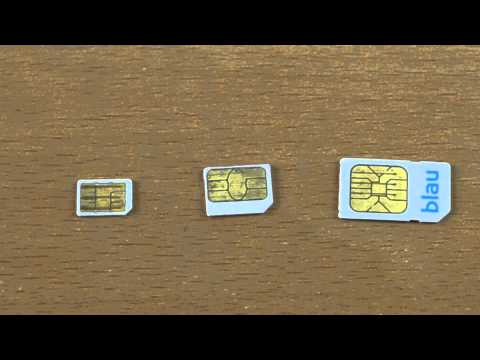 What Sim Card does the Samsung Galaxy Note 4 use? (micro sim card)